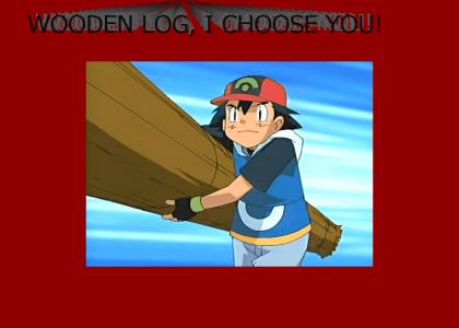 Ash Battles with his Newest Pokemon