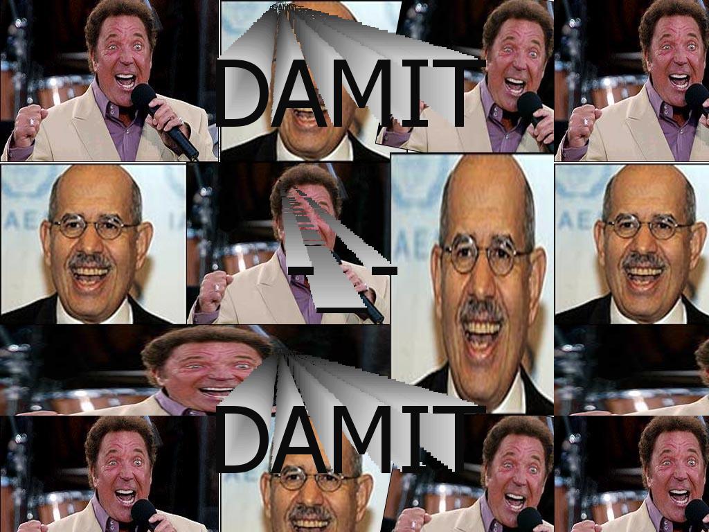 damitt