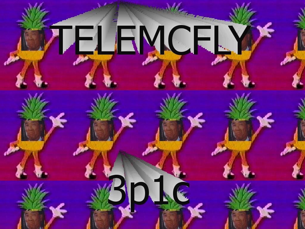 telemcfly