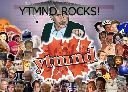 YTMND  ROCK 5!