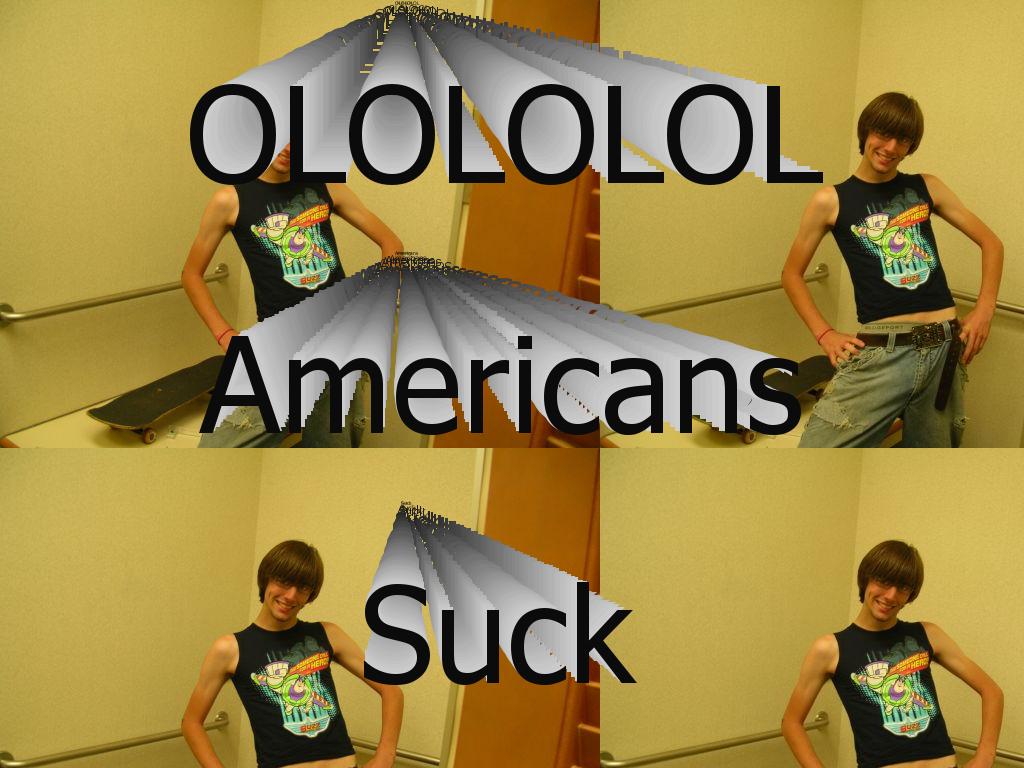 TypicalAmerican