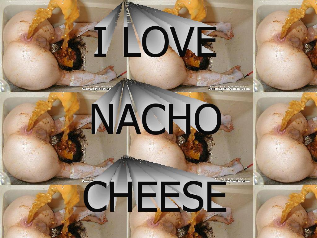 nachocheese