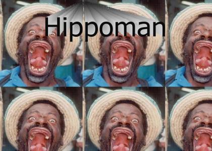 HIPPOMAN
