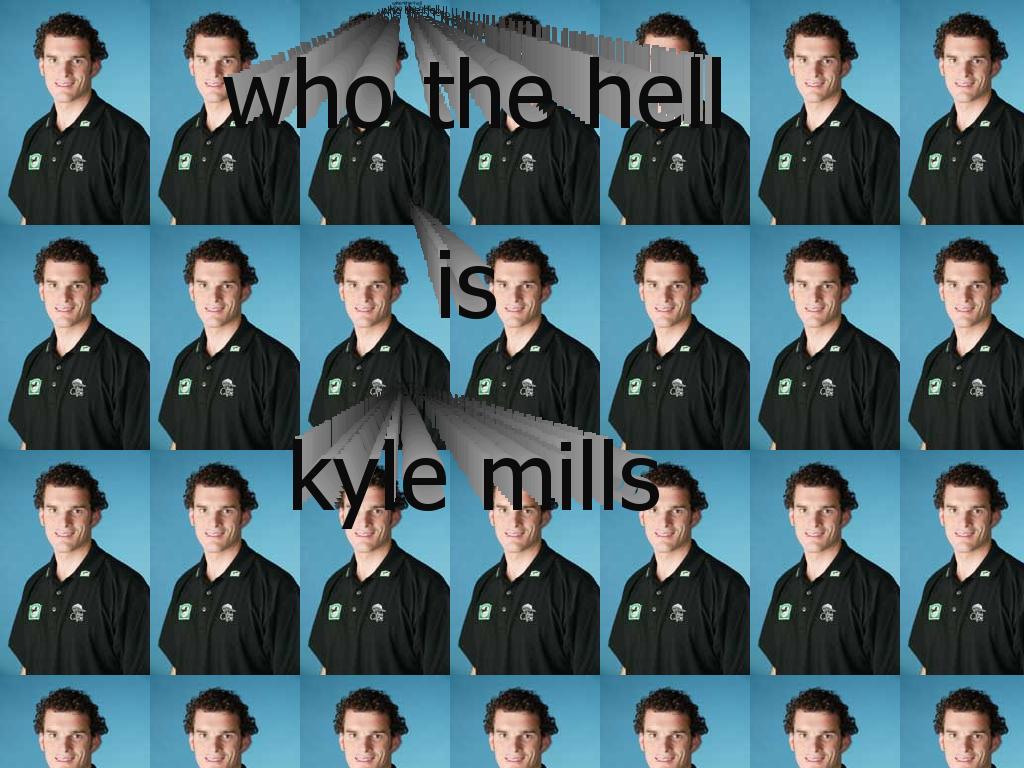 kylemills