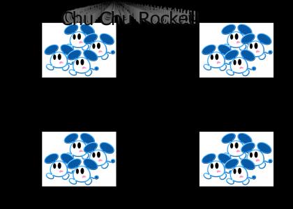 Chu Chu Rocket RokZ!
