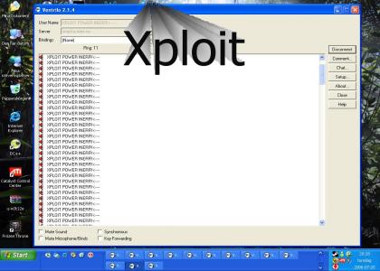 XPLOIT