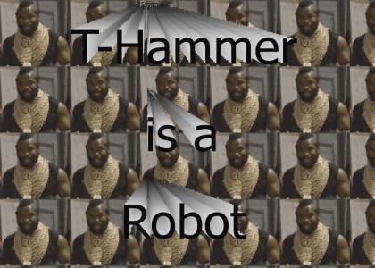 T-Hammer Techno