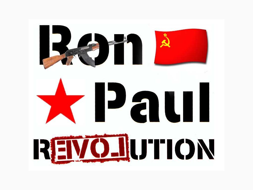 communistronpaulrevolution