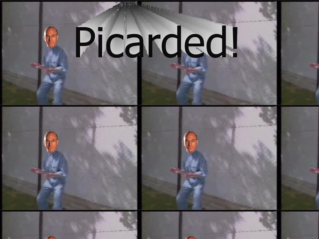 picarded