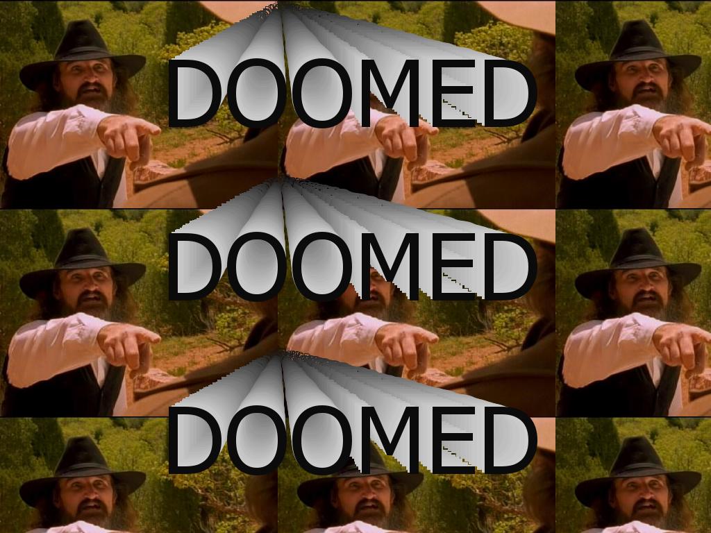 doomeddoomeddoomed
