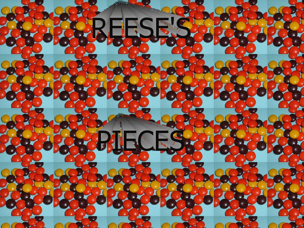 reesespieces