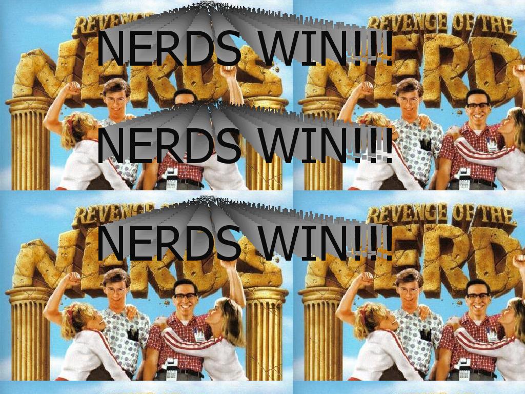 nerdswin