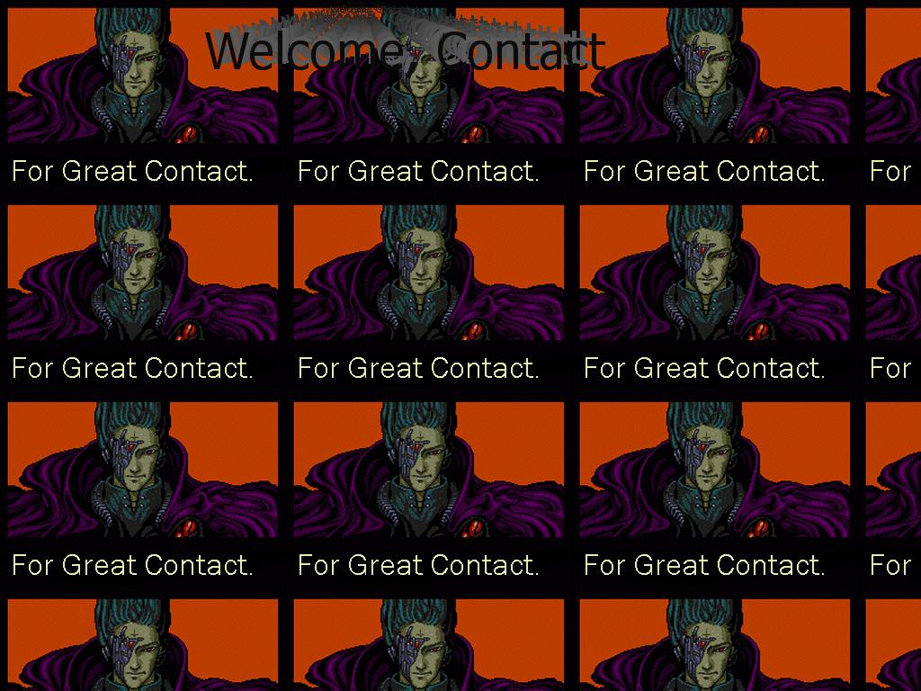 welcomecontact