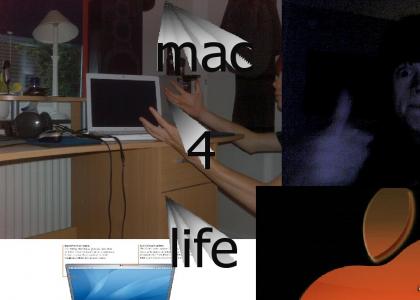 The sad mac song