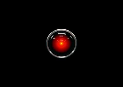 HAL 9000: The Musical