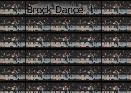 Brock Dance