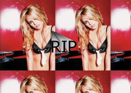 RIP Hot Britney