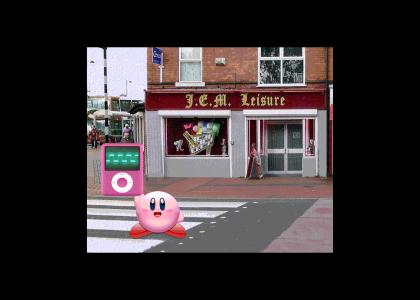 Kirby's Disruptive Shenanigans Come To An Abrupt Halt