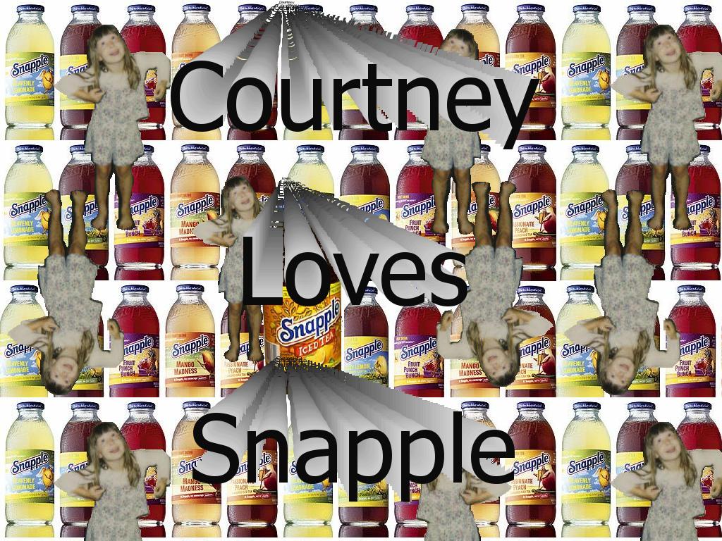 CourtSnapple