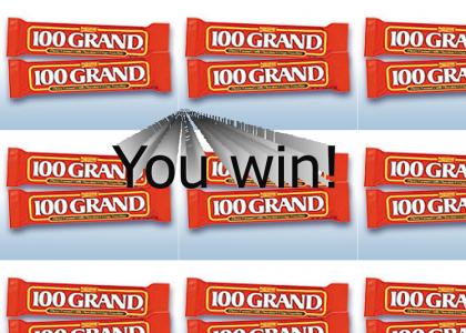 You win100 Grand