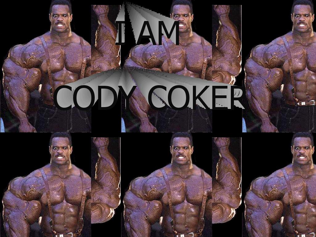 codycoker