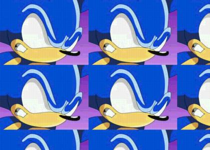 sonic rap mix