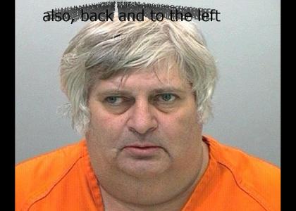 Don Vito...Stares into your Soul