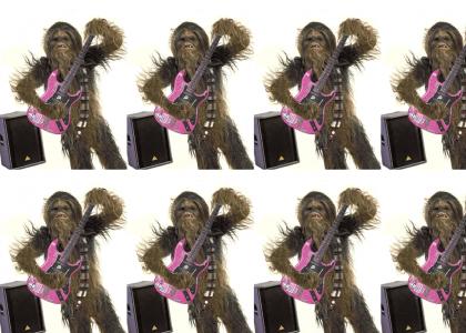 Chewbacca Rips2