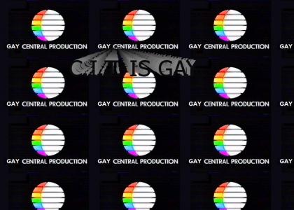 GAY Central Independent TV