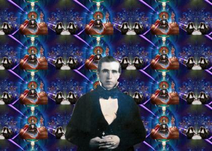 Joseph Smith's Psychedelic Voyage