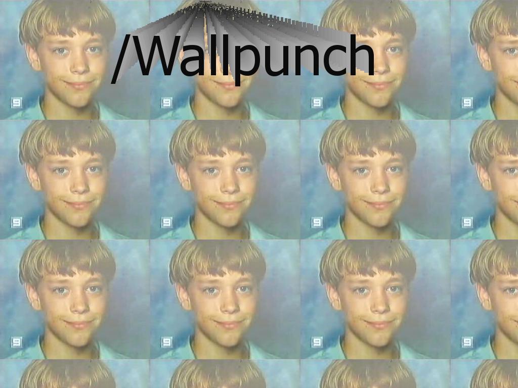 lolwallpunch