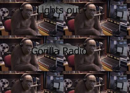 Guerilla Radio