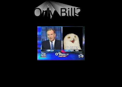 Orly Bill?