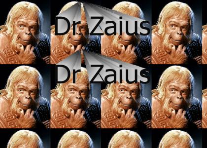 Dr Zaius Dr Zaius