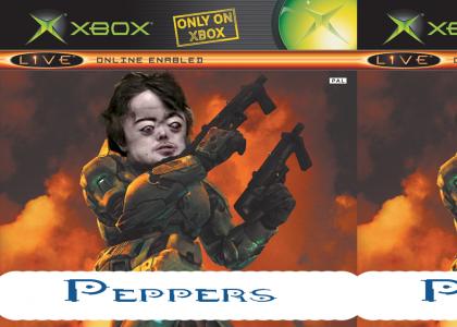Peppers Thriller