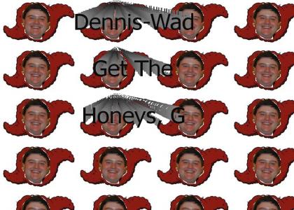 Dennis-Wad