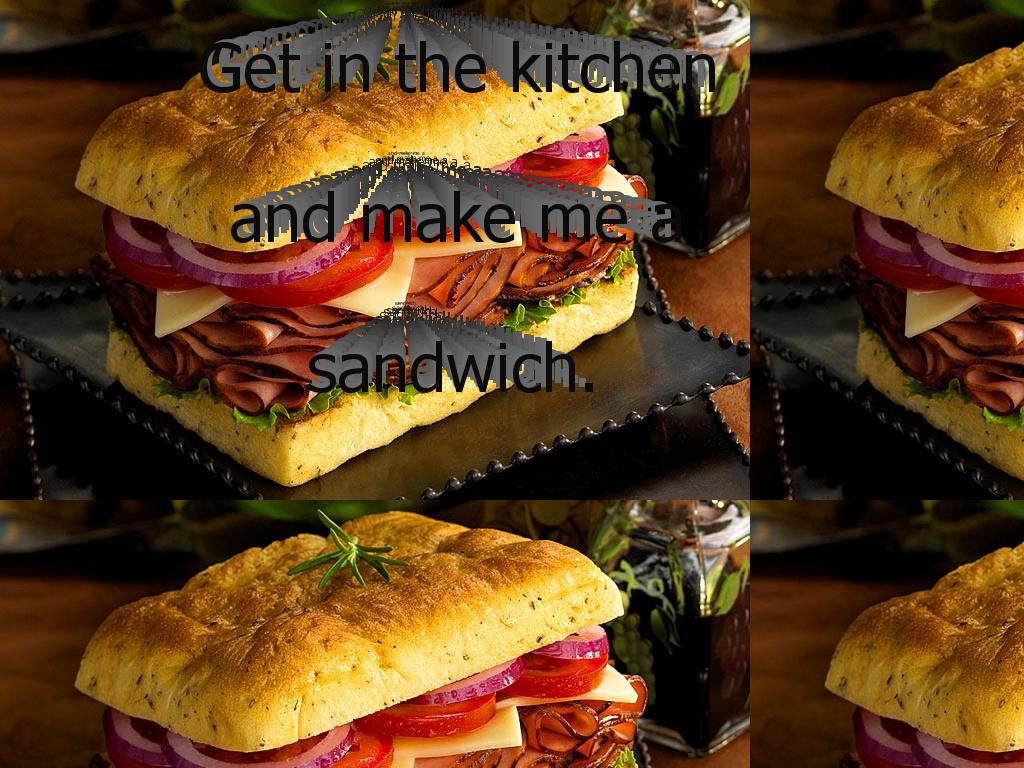 sandwichtime