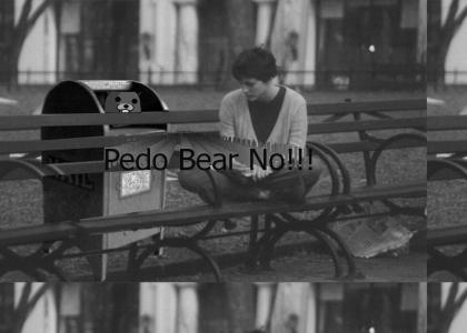 Pedo Bear, Sexual Predator