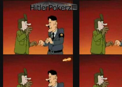 HitlerPokerz™