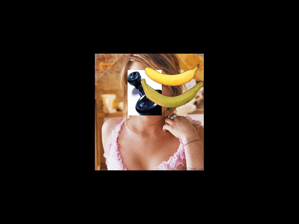 banana-phone