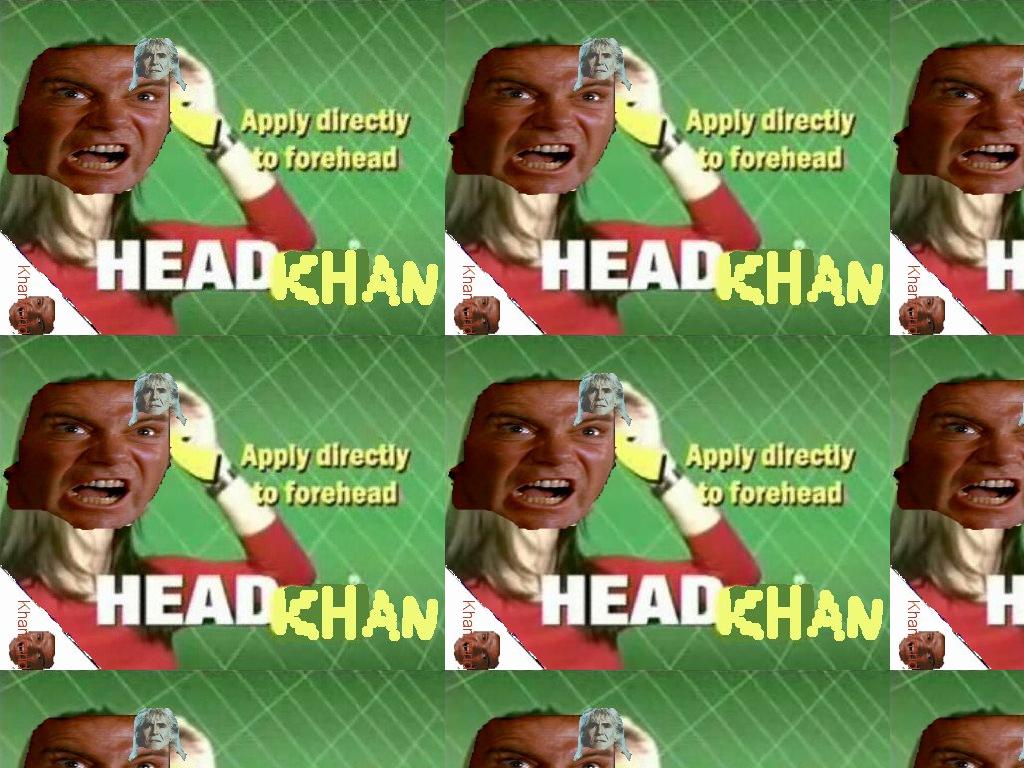 headkhan