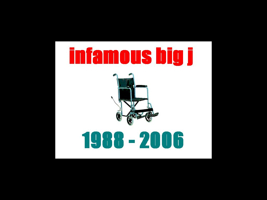 infamousbigj