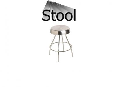 Stool