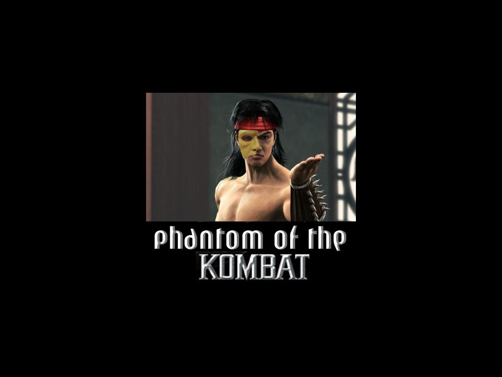 phantomofthekombat