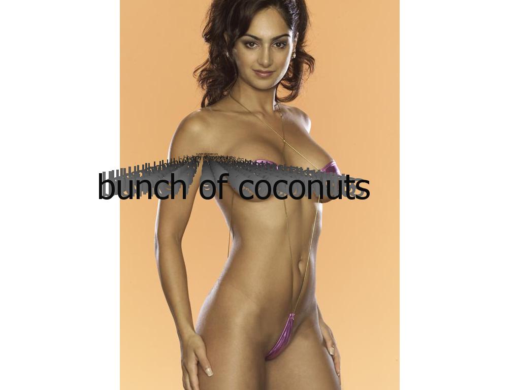 lovelybunchofcoconuts