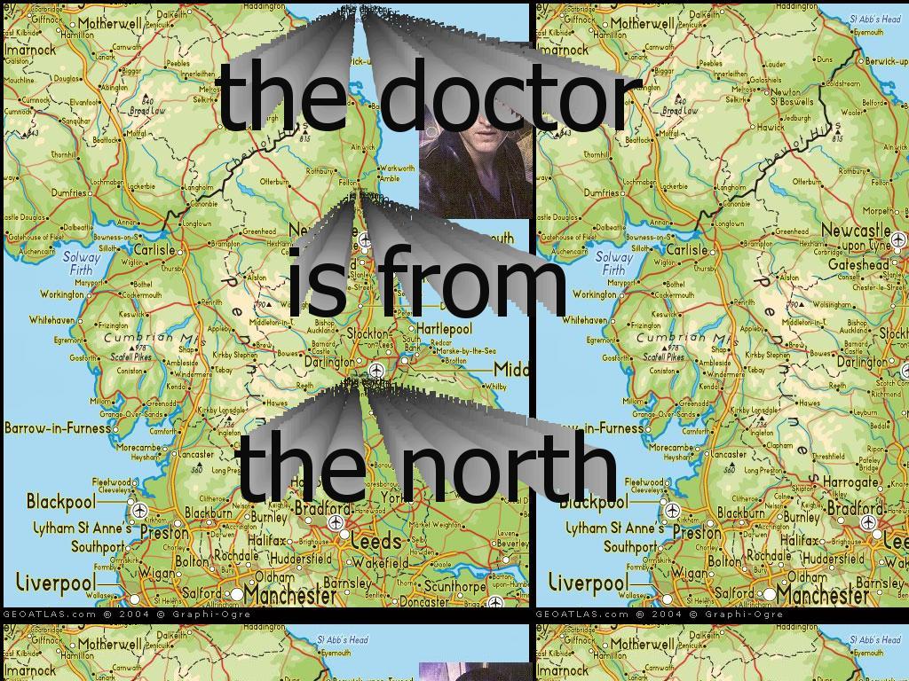 northdoctor