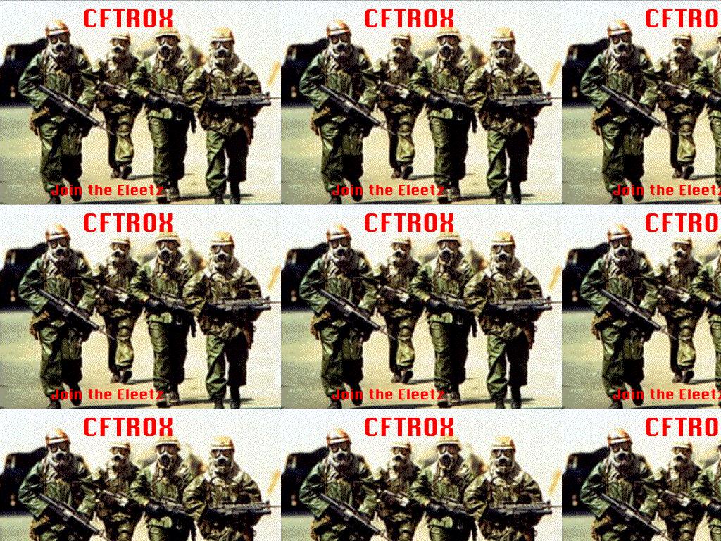 cftroxarmy