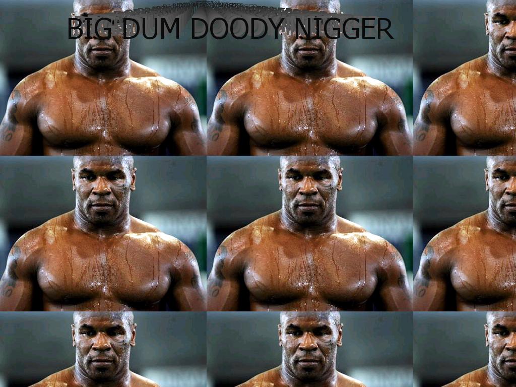 doodynigger