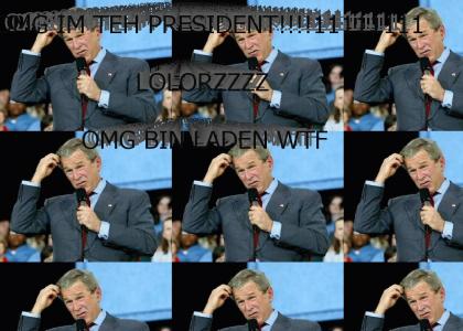 Things Bush Dont Know