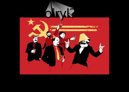 Communist Party owns